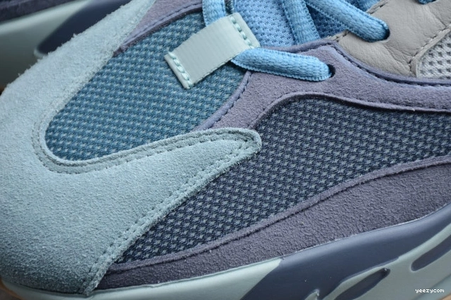 700 Blue Yeezy Carbon FW2498 Adidas Boost 1004